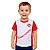 Camiseta Infantil Internacional Colorado Oficial - Imagem 1
