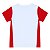 Camiseta Infantil Internacional Colorado Oficial - Imagem 3