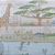 Jogo De Berço África Contém 03 Peças Papi - Imagem 5