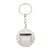 Chaveiro Tampa Abridor Time 3.5cm - Corinthians - Imagem 2
