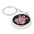 Chaveiro Tampa Abridor Time 3.5cm - Corinthians - Imagem 4