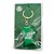 Chaveiro Palmeiras Camisa em PVC 6cm Oficial - Imagem 4