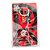 Chaveiro PVC Camisa Time 6cm - Flamengo - Imagem 4