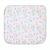 Toalha De Banho Soft Infantil Floresta C/ Capuz 80x80cm Papi - Imagem 4