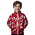 Jaqueta Infantil Internacional Blusa De Frio Camuflada Oficial - Imagem 1