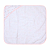 Toalha De Banho Soft Infantil Flores C/ Capuz 80x80cm Papi - Imagem 3