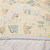 Toalha De Banho Soft Infantil Urso C/ Capuz 80x80cm Papi - Imagem 2