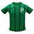 Camiseta Infantil Palmeiras Listrada Oficial - Imagem 1