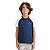 Camisa Cruzeiro Infantil Honra Mescla Oficial - Imagem 1