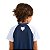 Camisa Cruzeiro Infantil Honra Mescla Oficial - Imagem 3