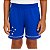 Bermuda Shorts Cruzeiro Infantil Azul Taça Oficial - Imagem 2