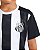 Camisa Santos Infantil Matriz Listrada Oficial - Imagem 2