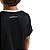 Camisa Santos Infantil Matriz Listrada Oficial - Imagem 3