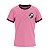 Camisa Vasco Infantil Troféu Rosa Oficial - Imagem 2