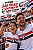 Camiseta Infantil São Paulo Futebol Clube Branca Oficial - Imagem 3
