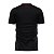Camisa Flamengo Adulto Classmate Listrada Braziline - Imagem 3