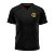Camisa Flamengo Adulto Preta Phase Braziline Oficial - Imagem 2