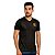 Camisa Flamengo Adulto Preta Phase Braziline Oficial - Imagem 1