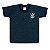 Camiseta Corinthians Infantil Juvenil Botonê Oficial - Imagem 2