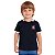 Camiseta Corinthians Infantil Preta Color Black Oficial - Imagem 1