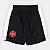 Conjunto Uniforme Infantil Vasco Mini Craque Branco Oficial - Imagem 3