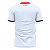 Camiseta São Paulo Infantil Juvenil Stencil Oficial - Imagem 3