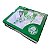 Kit Maternidade Palmeiras Feminino Com Saco de Dormir - Imagem 3