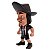 Boneco Mascote Corinthians Mosqueteiro Oficial Fut Toy - Imagem 3