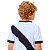 Camisa Infantil Vasco Expresso Branca Oficial - Imagem 2