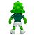 Boneco Mascote Palmeiras Periquito Oficial Fut Toy 14cm - Imagem 3