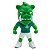 Boneco Mascote Palmeiras Porco Oficial Fut Toy 14cm - Imagem 2