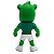 Boneco Mascote Palmeiras Porco Oficial Fut Toy 14cm - Imagem 3