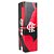 Garrafa de Alumínio Flamengo Com Prendedor 750ml - Imagem 4