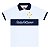 Camisa Polo Cruzeiro Ídolos Eternos Adulto Oficial - Imagem 3