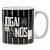 Caneca Porcelana 320ml Corinthians Oficial - Imagem 2