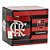 Caneca Porcelana 320ml Flamengo Oficial - Imagem 4