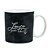Caneca Louco Por Ti Corinthians 320ml Oficial - Imagem 2