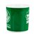 Caneca Porcelana 320ml Palmeiras Oficial - Imagem 3