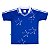 Camisa Polo Cruzeiro Infantil Retrô Título 1997 Oficial - Imagem 3