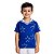 Camisa Polo Cruzeiro Infantil Retrô Título 1997 Oficial - Imagem 1