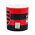 Caneca Porcelana 320ml Flamengo Oficial - Imagem 3