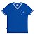 Camisa Cruzeiro Adulto Scutum Azul Oficial - Imagem 2