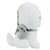 Chaveiro de Pelúcia Gatinho Branco 13cm - Imagem 2
