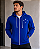 Blusa de Moletom Cruzeiro Azul Com Capuz Oficial - Imagem 1