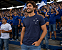 Camisa Cruzeiro Marinho Estrelas Adulto Masculina Oficial - Imagem 1