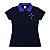 Camisa Polo Cruzeiro Active Adulto Feminina Oficial - Imagem 3