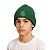 Gorro Palmeiras Tricot Verde Juvenil Oficial - Imagem 1