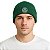 Gorro Palmeiras Tricot Verde Adulto Oficial - Imagem 1