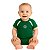 Body Bebê Palmeiras Camisa de Jogo Verde Oficial - Imagem 1