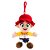 Chaveiro Boneco Jessie Toy Story 17cm - Imagem 1